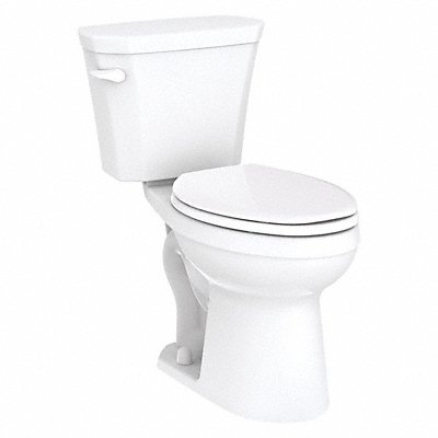 Toilet Tank 1.6 gal per Flush Whites