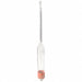 Hydrometer IRS Alcohol 0.2