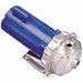 Pump 1/2 HP 1 Ph 120/240VAC