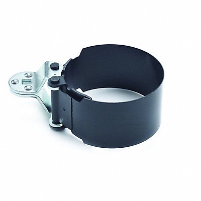 Wide Oil Filter Wrench 4-3/8 to 5-1/4 