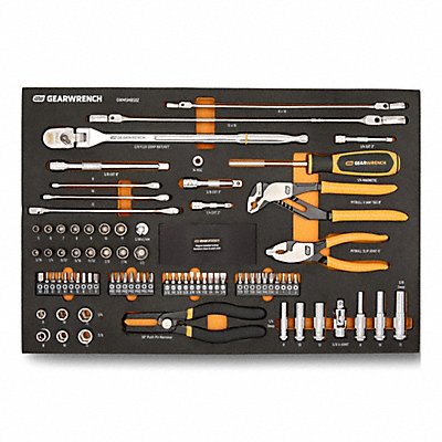 Socket Bit Sets