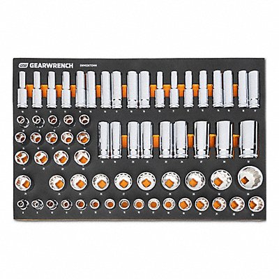 Socket Sets