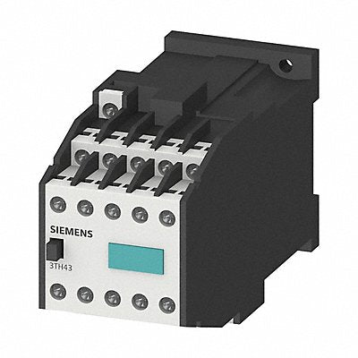 IEC and NEMA Control Relays