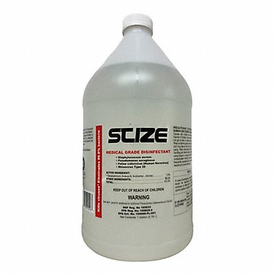 Laboratory Cleaners and Detergents