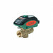 Zone Valve 2 Way NO 3/4 NPT