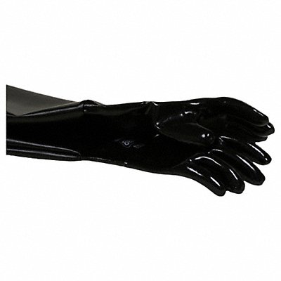 Abrasive Blaster Glove PR