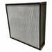 HEPA Filter 24 x24 x6 