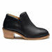 Work Boots and Shoes