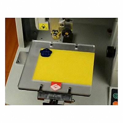 Engraving Machine Accessories