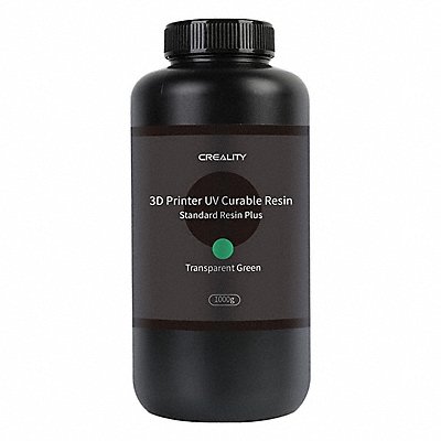 3D Printing Resin