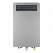 Gas Tankless Water Heater 120V AC