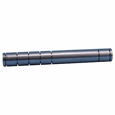 Grooved Shaft 1/2 D 3 L