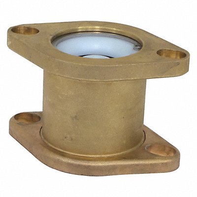 Rotating Flanged Check Valve 1-1/2 to 2