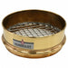 Test Sieve 200mm Brass Frame 14000micron