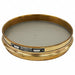 Test Sieve 200mm Brass Frame 80 micron