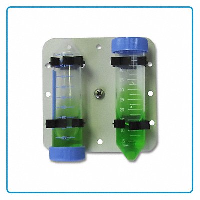 Tube Rack 2x50ml Horizontal