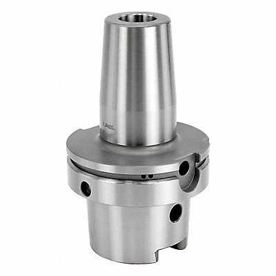 Shrink Fit Tool Holder 25.00mm HSK100A