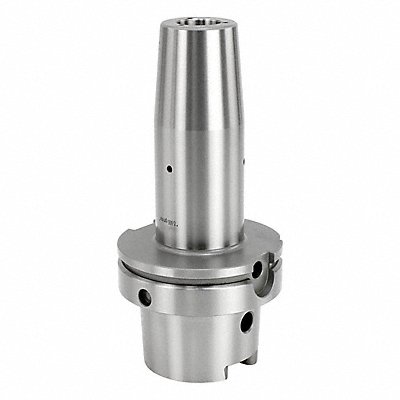 Shrink Fit Tool Holder 25.00mm HSK100A