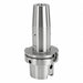Shrink Fit Tool Holder 25.00mm HSK100A