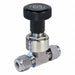 Plumbing Needle Valves