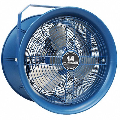 Industrial Fans