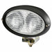 Work Light 2900 lm Oval Halogen 5 H