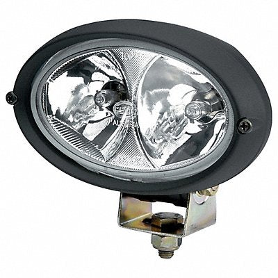 Work Light 2900 lm Oval Halogen 5 H