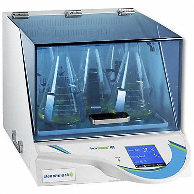 Incubated Shaker 19 in H 230V