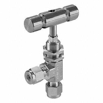 Plumbing Needle Valves