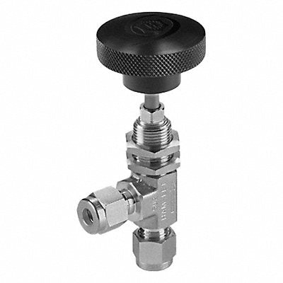 Plumbing Needle Valves