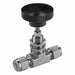 Plumbing Needle Valves