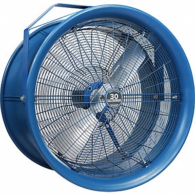 Industrial Fans