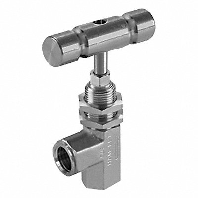 Plumbing Needle Valves