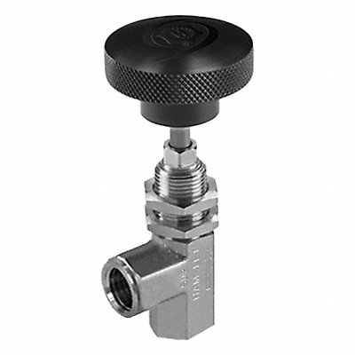 Plumbing Needle Valves
