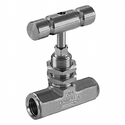 Plumbing Needle Valves