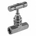 Plumbing Needle Valves
