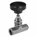 Plumbing Needle Valves