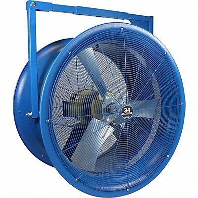Industrial Fans