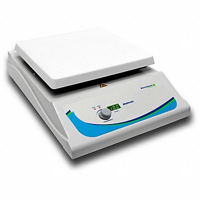 Magnetic Stirrer 10 L x 10 W Plate