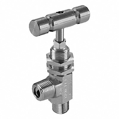 Plumbing Needle Valves