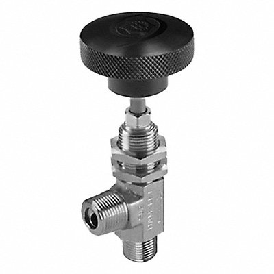 Plumbing Needle Valves