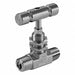 Plumbing Needle Valves