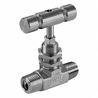 Plumbing Needle Valves