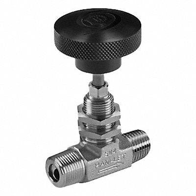 Plumbing Needle Valves