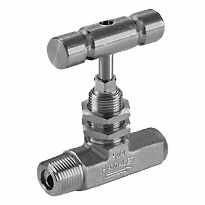 Plumbing Needle Valves