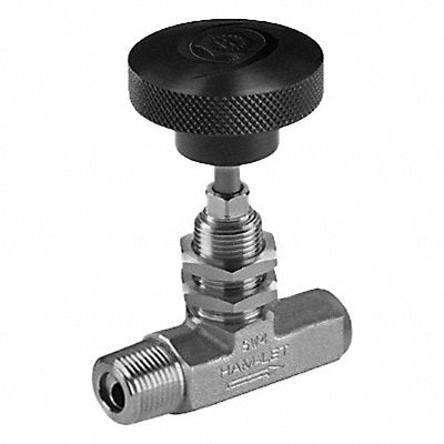 Plumbing Needle Valves