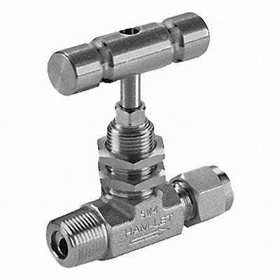 Plumbing Needle Valves