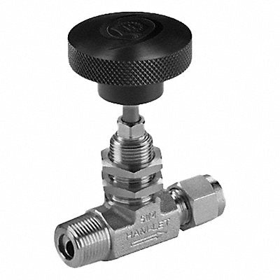 Plumbing Needle Valves