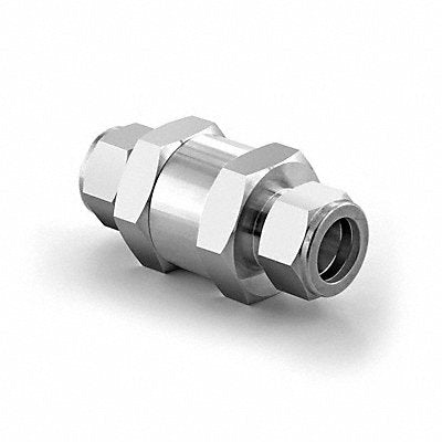 Instrumentation Check Valve 8 mm 10 psi