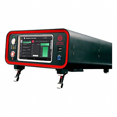 Megohmmeters and Insulation-Testing Multimeters